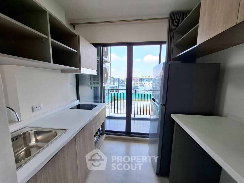 picture 1-BR Condo At Grene Condo Donmueang-Songprapha, Don Mueang (ID 3197473) - 5/11