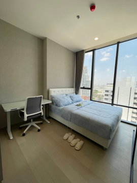@Condorental condo for rent THE EXTRO Phayathai - Rangnam