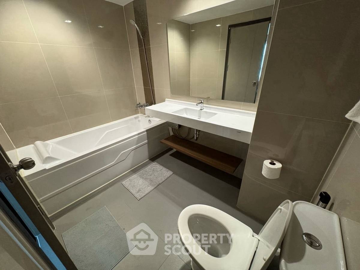 picture 2-BR Condo At Ideo Sukhumvit 93, 100m To BTS Bang Chak (ID 2977850) - 12/12