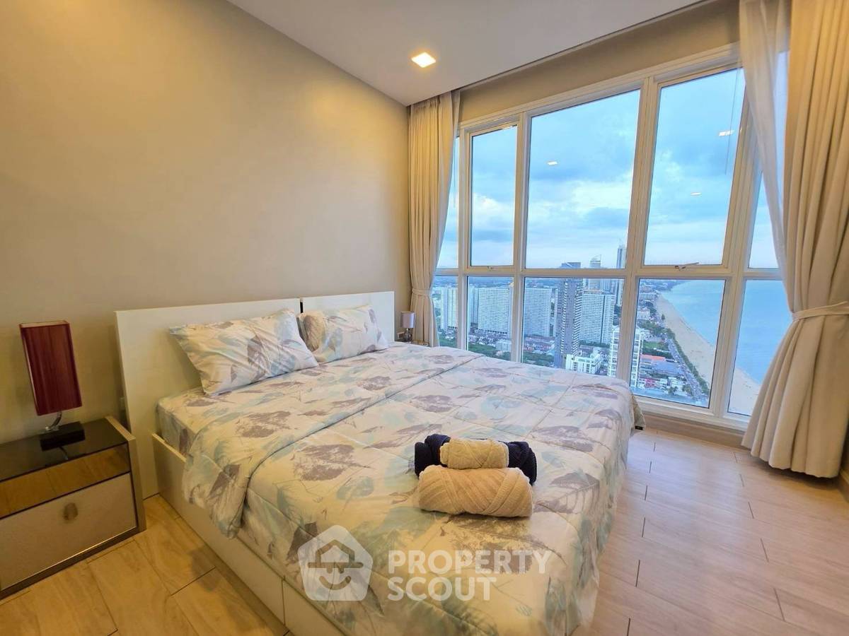 picture 2-Bedroom Condo At Cetus Beachfront, Jomtien Beach (ID 3196957) - 16/18