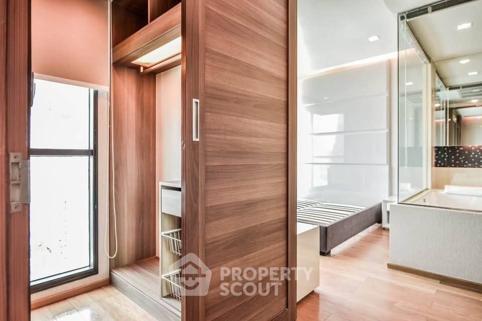 รูป คอนโด 2 ห้องนอน ชั้น 20 The Address Sathorn ใกล้ BTS Saint Louis เพียง 200 ม. (ID 3198135) - รูปที่ 9/10