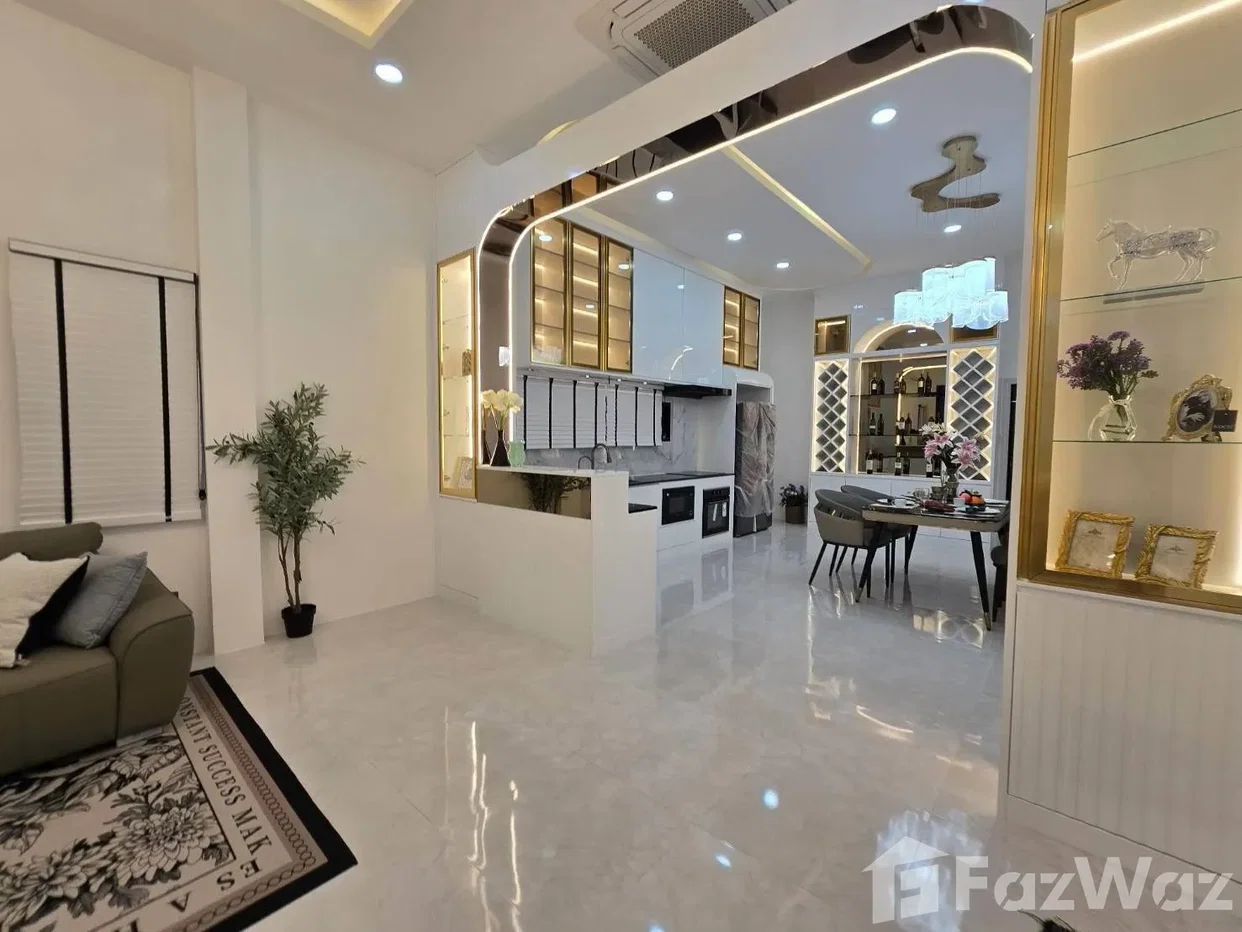 picture 4 Bedroom Villa for rent in Nong Prue, Chon Buri 6680106 - 11/18