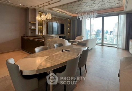 รูปภาพ Spacious 2-BR 150 Sqm At The Residences At Mandarin Oriental, Bangkok Near BTS Saphan Taksin (ID 3195479)