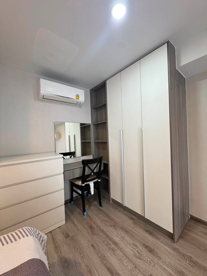 picture 🍁For rent Knightsbridge Kaset-Society🍁Fl.20🍁Bld. C 🍁Fl.20🍁24,000 THB - 10/10