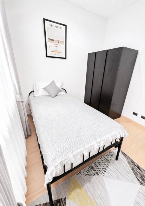 picture Karnkanok 12 Phase 3, Spacious Detached House, Near ucis, abs, acis International Schools 5 minutes - 16/19