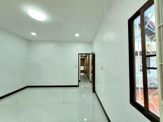 รูป เอกชัย36 HomePro กัลปพฤกษ์ 500 ม.2 น้ำ ศาลธนบุรี11-19 ทาว์นเฮาส์ 2 ชั้น 3 นอน ใกล้ Big C กัลปพฤกษ์ และสวนสุขภาพ 20 ตร.ว.160 ตร.ม. - รูปที่ 6/8