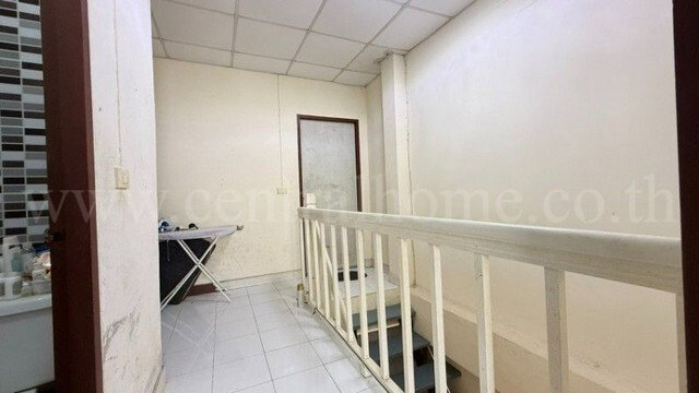 รูป ทาวน์เฮ้าส์ หมู่บ้าน เบญจทรัพย์ รังสิต - คลอง6 - รูปที่ 8/11