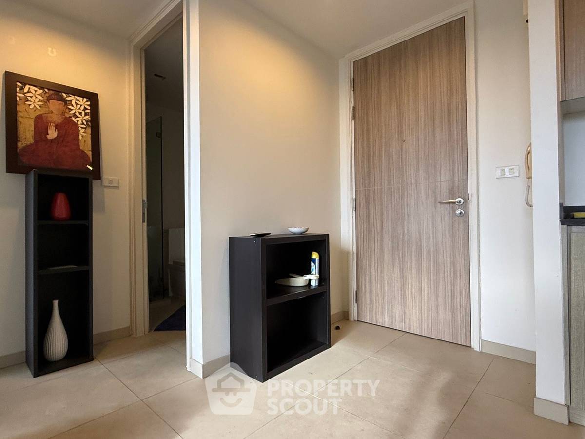 รูป คอนโด 1 ห้องนอน ชั้น 26 Unixx South Pattaya ขาย (ID 3197057) - รูปที่ 6/21