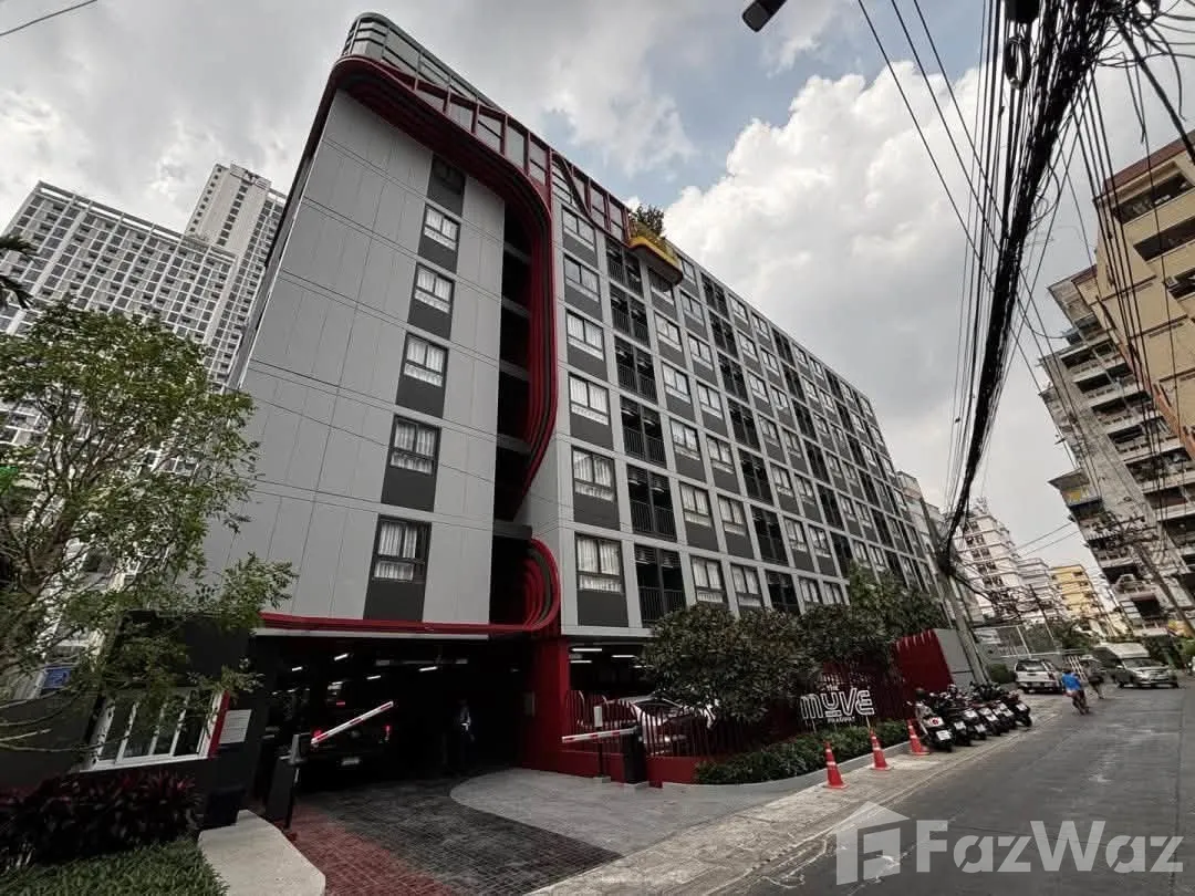 picture The MUVE Pradipat – Condo for Sale 6672505 - 13/13