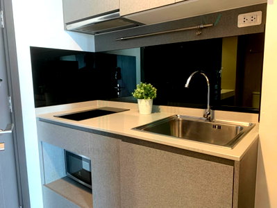 Condos for rent : 📌 For rent condo IDEO SUKHUMVIT 93 Building B, Floor 8,Studio, Room size 26.00 sqm