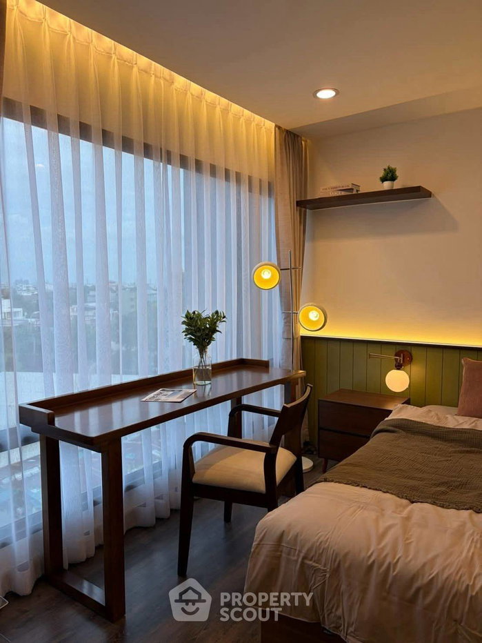 รูป คอนโด 2 ห้องนอน Prompto Condo Ratchada 32 ขาย (ID 3197141) - รูปที่ 5/12