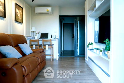 Condos for sale : 2-BR Condo At The Nest Sukhumvit 64 Near BTS Udom Suk (ID 1164991)
