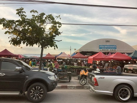 รูป  100 ตรว. หน้ากว้าง ใกล้สนามบิน มหาวิทยาลัย รถไฟฟ้า มอเตอร์เวย์ ถนนตัดใหม่กรุงเทพกรีฑา พระราม9 ใกล้แหล่งงาน โรงเรียนนานาชาติ จุดขึ้นลงทางด่วนสายใหม่ - รูปที่ 15/19