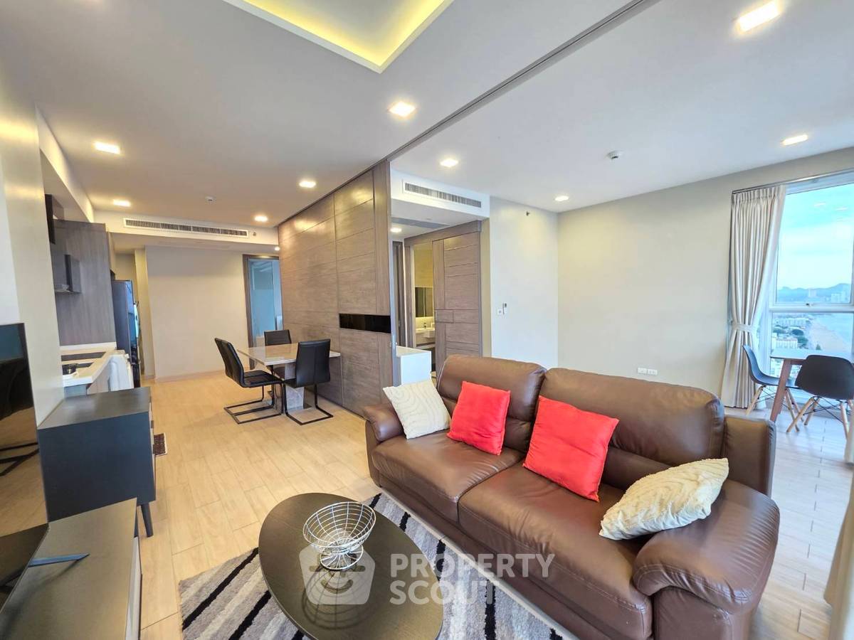 picture 2-BR Condo 85 Sqm At Cetus Beachfront, Jomtien Beach (ID 3197017) - 7/13