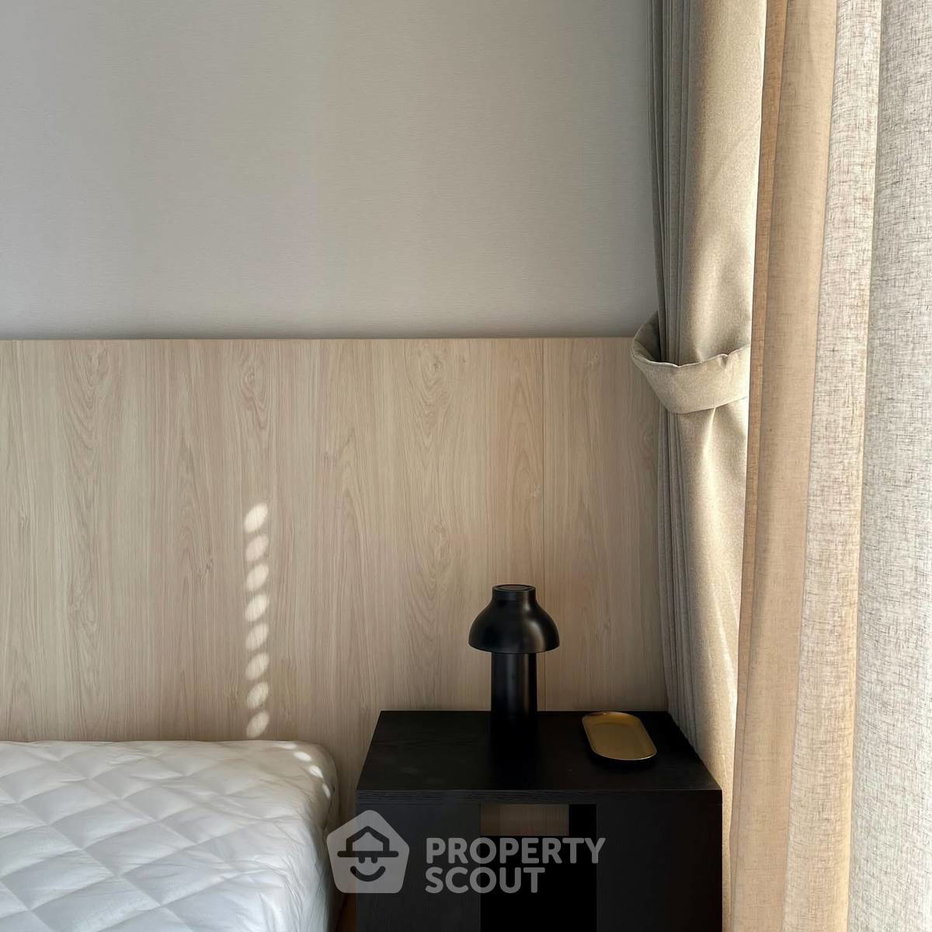 picture 23rd-Floor 1-BR Noble State 39 Near BTS Phrom Phong (ID 3197054) - 6/15
