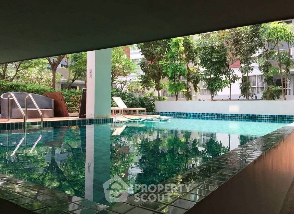 รูป ใกล้ BTS Punnawithi เพียง 200 ม. 1-BR Whizdom @ Punnawithi Station (ID 2302325) - รูปที่ 7/10