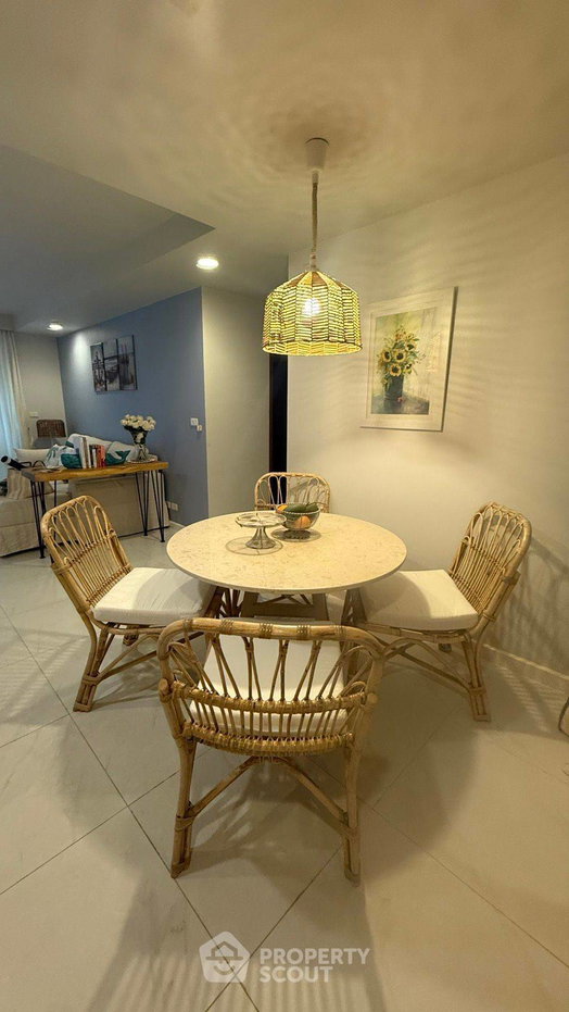 รูป ขายคอนโด 2 ห้องนอน Baan Sansuk Condominium Huahin ย่านเขาตะเกียบ (ID 3197745) - รูปที่ 5/8