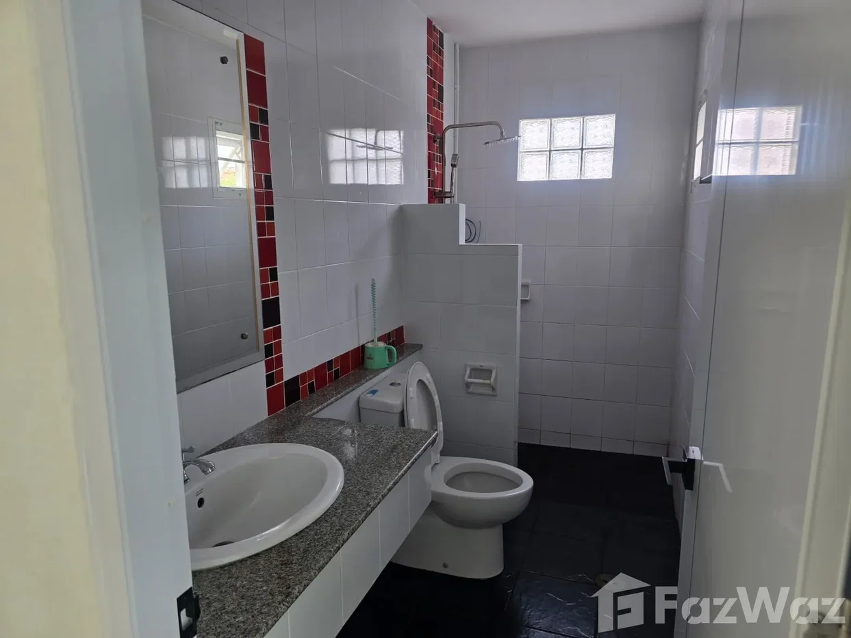 รูป ขาย บ้านเดี่ยว 2 ห้องนอน ในโครงการ หมู่บ้าน สินสุขธานี 6675797 - รูปที่ 9/19