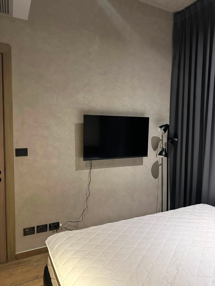 picture Condo for Rent at The Lofts Asoke (M6908021) ID Line : @condo79 - 5/16