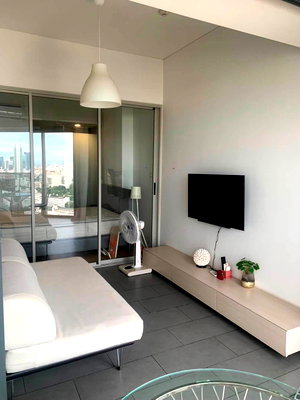 Condos for rent : Condo for rent near BTS Sanampao