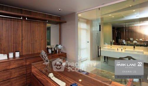 รูป ทาวน์เฮ้าส์ 3 ห้องนอน 450 ตร.ม. The Park Lane Ekkamai 22 ใกล้ ARL รามคำแหง (ID 3195756) - รูปที่ 11/22