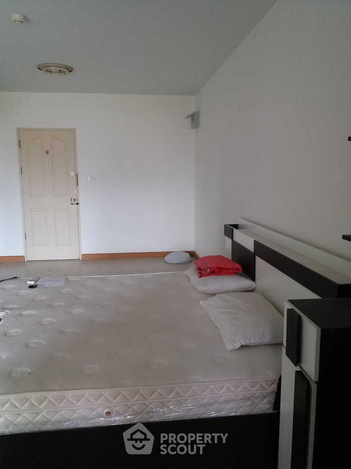 รูป คอนโดหนึ่งห้องนอน Supalai City Resort Ratchada Huai Khwang ใกล้ MRT ห้วยขวาง (ID 3195436) - รูปที่ 2/8