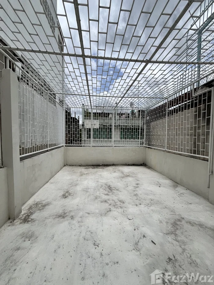 รูป ขาย ทาวน์เฮ้าส์ 3 ห้องนอน ใน สี่พระยา, กรุงเทพมหานคร 6678808 - รูปที่ 33/38