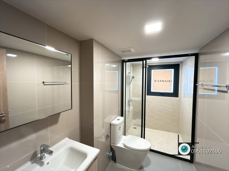 รูป ขายคอนโด 2 ชั้น 2 ห้องนอน ราคาพิเศษ 7.89ล้านบาท - รูปที่ 3/9