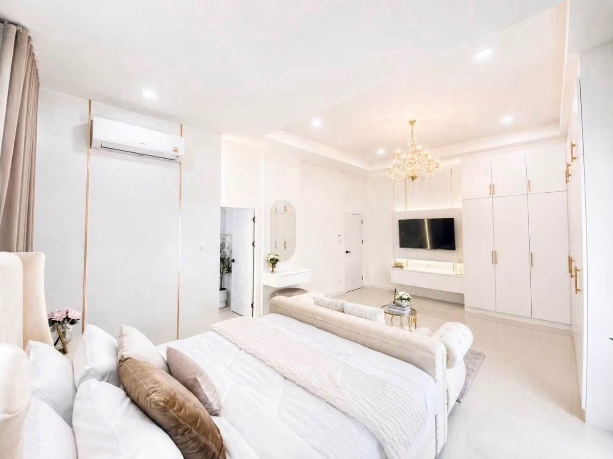 picture Luxury Pool Villa Pattaya, Khao Noi - Nern Plub Wan Location ✨ Paradise Hill 2, Soi Bun Samphan 9 - 15/20