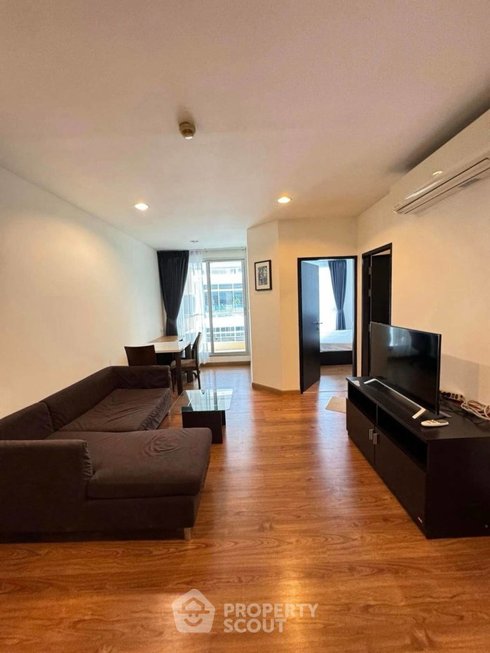 รูป ใกล้ BTS เอกมัย 200 ม. | คอนโด 1 ห้องนอน The Address Sukhumvit 42 ขาย (ID 2455765) - รูปที่ 2/7