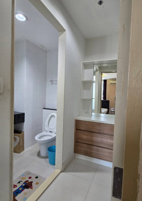 รูป 🟢ER26406 🟢ให้เช่า / For Rent IDEO Ladprao 5 💰 ราคา 16,000 บาท/เดือน - รูปที่ 10/19