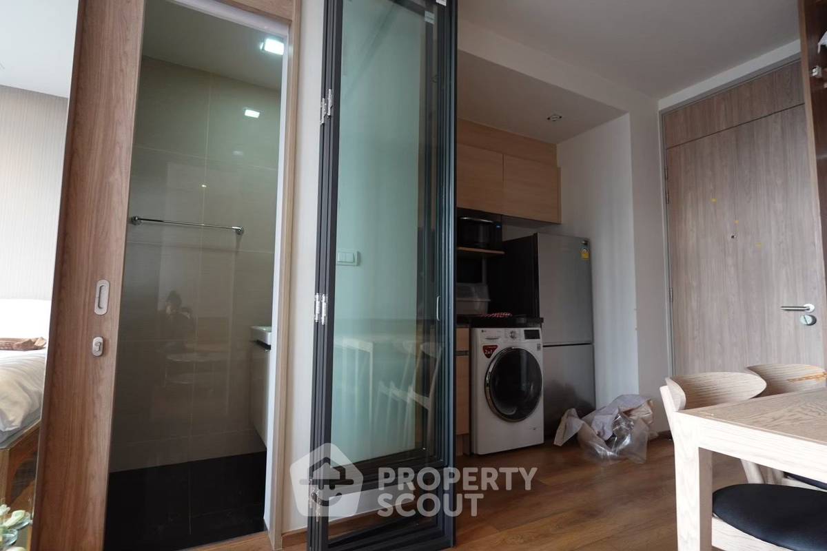 picture 1-BR Condo At Park Origin Phrom Phong, 4th Floor Near BTS Phrom Phong (ID 3085989) - 9/17