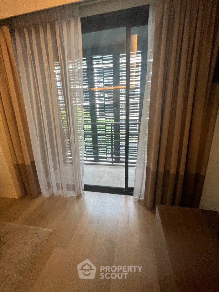 รูป คอนโด 1 ห้องนอน Mode Sukhumvit 61 ใกล้ BTS Ekkamai ขนาด 55 ตร.ม. (ID 3182002) - รูปที่ 10/15