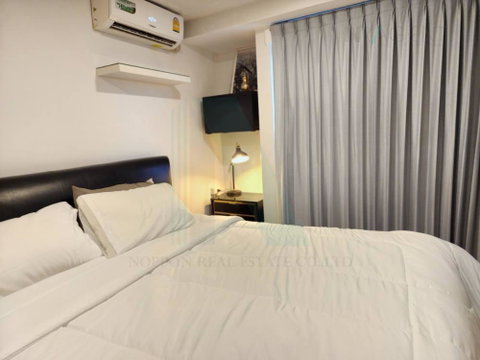 🔺 For Sell Condo SRIVARA MANSION 2 Building 1, Floor 16,2 bed room, Room size 54 sqm
