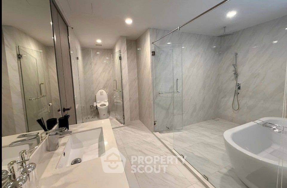 picture 252 Sqm 3-BR Condo At COCO Parc, 60m To MRT Khlong Toei (ID 3195695) - 14/14