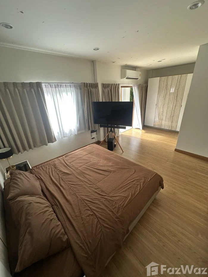 picture Rare Corner Townhouse for Sale – Bangtao, Phuket 6669237 - 9/15