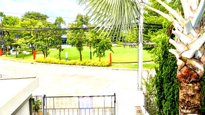 Houses for sale Chiang Mai : Pet-Friendly 3-BR House At Inizio San Kamphaeng (ID 3196167)
