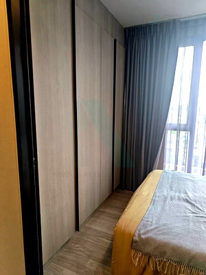 Condos for sale : 🚩 For Sell Condo IDEO MOBI SUKHUMVIT EASTPOINT Building 1, Floor 6,1 bed room, Room size 25 sqm