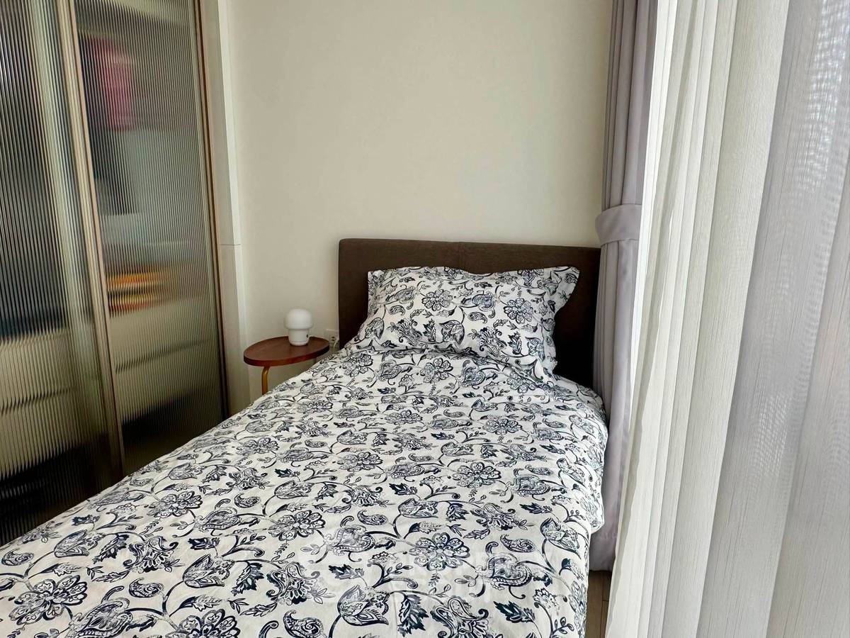 picture 2-BR Condo For Rent At Fynn Asoke Near BTS Asoke (ID 3197038) - 11/13