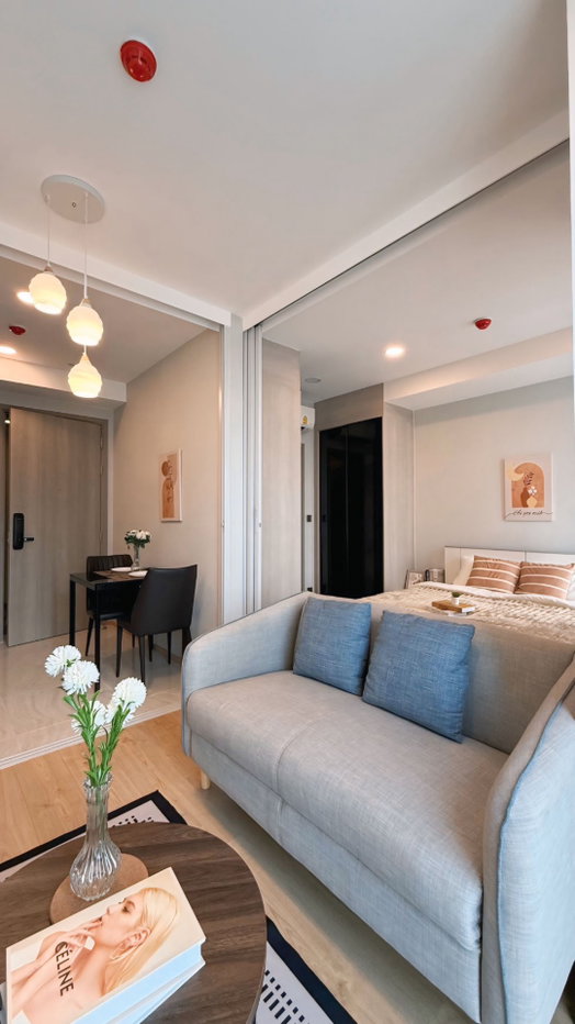 picture @Condorental condo for rent Chewathai Residence Thonglor - 9/13