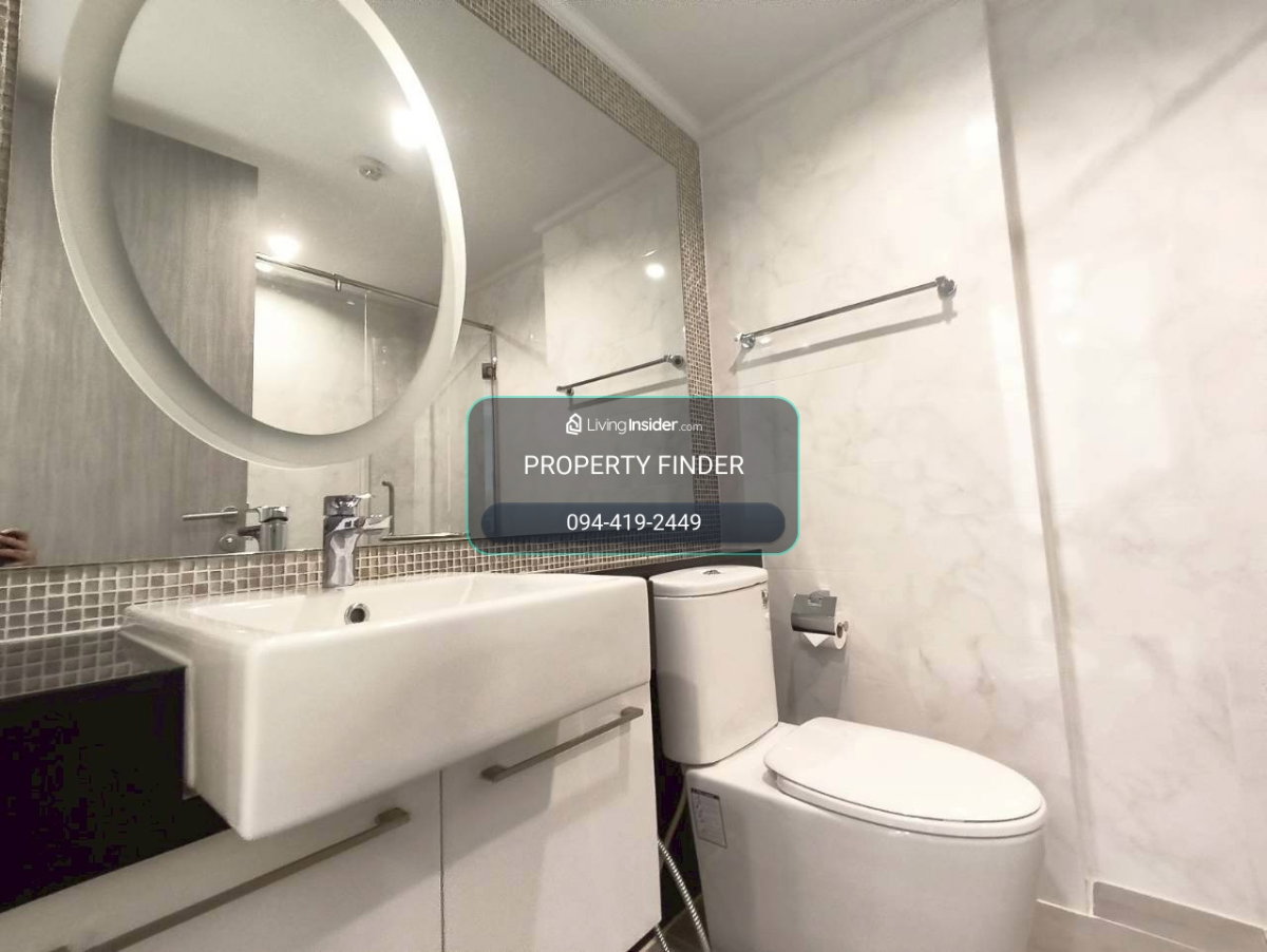picture ðïļ PFD-08773 Supalai Oriental Sukhumvit 39 | Building A | 47 sq.m. - 13/14