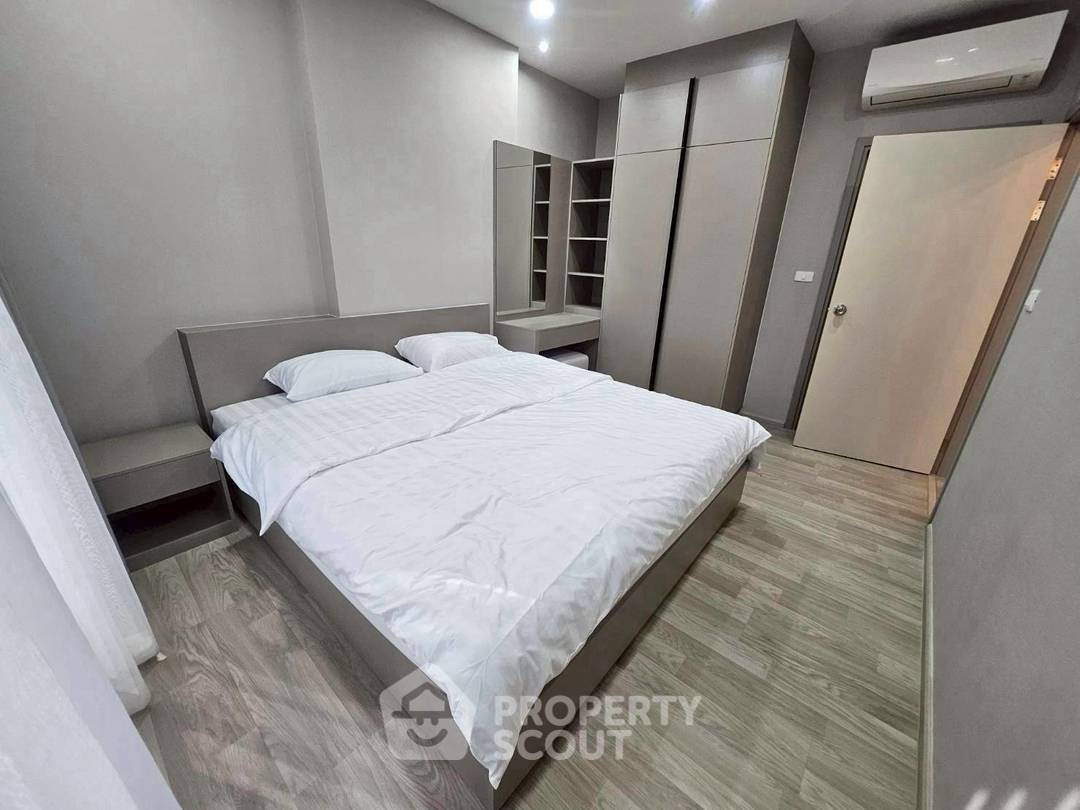 รูป คอนโด 1 ห้องนอน Ideo Mobi Sukhumvit Eastpoint ใกล้ BTS แบริ่ง (ID 3185632) - รูปที่ 7/10
