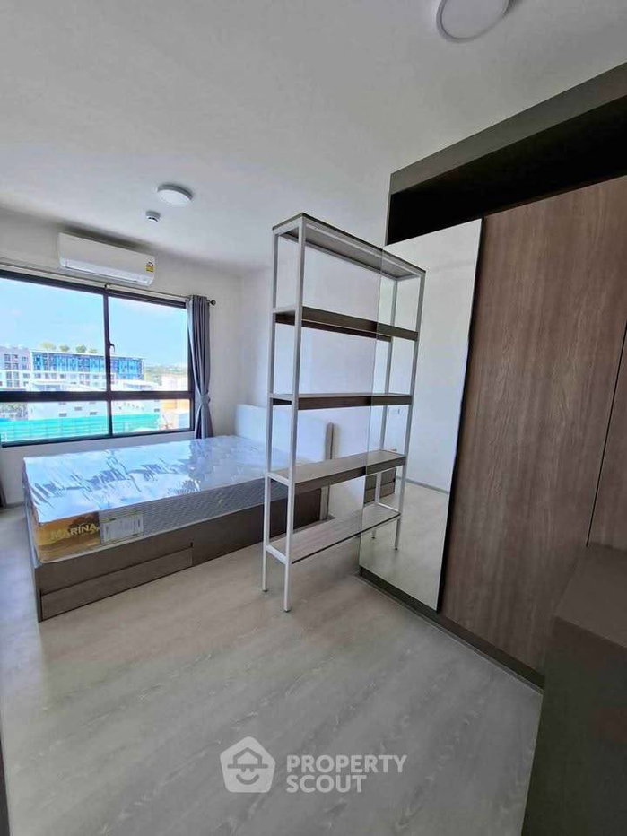 picture 1-BR Condo At Grene Condo Donmueang-Songprapha, Don Mueang (ID 3197473) - 8/11