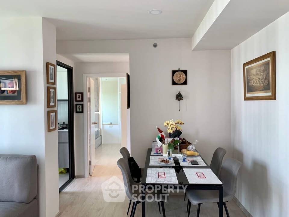 picture 2-BR Condo At Escent Park Ville Chiangmai (ID 3197369) - 3/7
