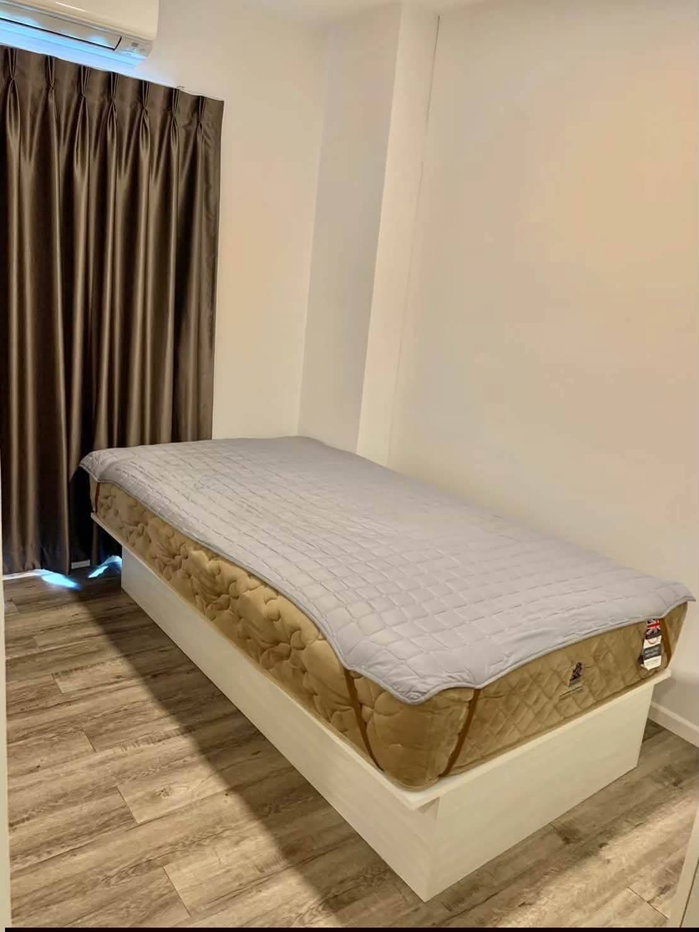 picture Atmoz Chaengwattana for rent ✨ Fully furnished - 2/6