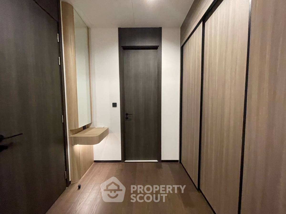 รูป คอนโด 2 ห้องนอน ชั้น 17 AESTIQ Thonglor ให้เช่า (ID 3195468) - รูปที่ 6/7