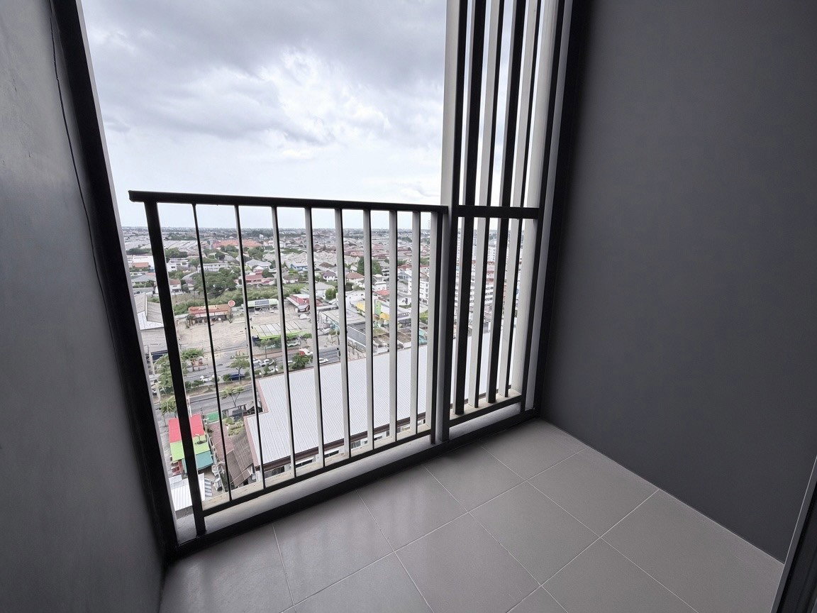 picture 🔥 THB 470,000 Below Original Cost! Fuse Sense Bangkae Condo for Sale – Only THB 1.2M - 9/18