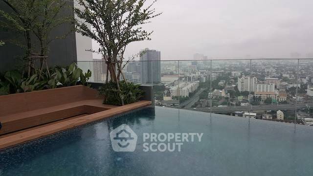 รูป คอนโด 1 ห้องนอน Life สุขุมวิท 48 ขนาด 40 ตร.ม. ใกล้ BTS พระโขนง (ID 2818439) - รูปที่ 16/17