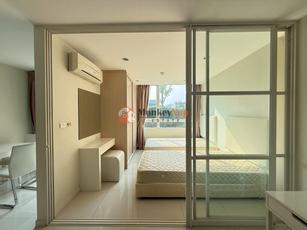 picture For Rent - Elements Srinakarin Studio 1 Bathroom Price 10,000 Baht Call.0924424505 - 7/19