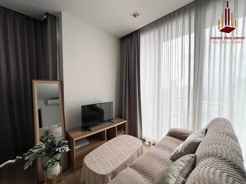 ✨ For Sale : The Line Phahon-Pradipat Condo ✨ 💰 Only 6,650,000 THB